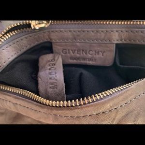 Givenchy Bags - New without damage Givenchy Bags - New without damage